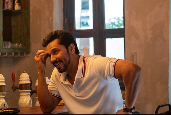 टैक्सी चलाने से लेकर हॉलीवुड तक का सफर, ऐसे जमा रणदीप हुड्डा का सिक्का