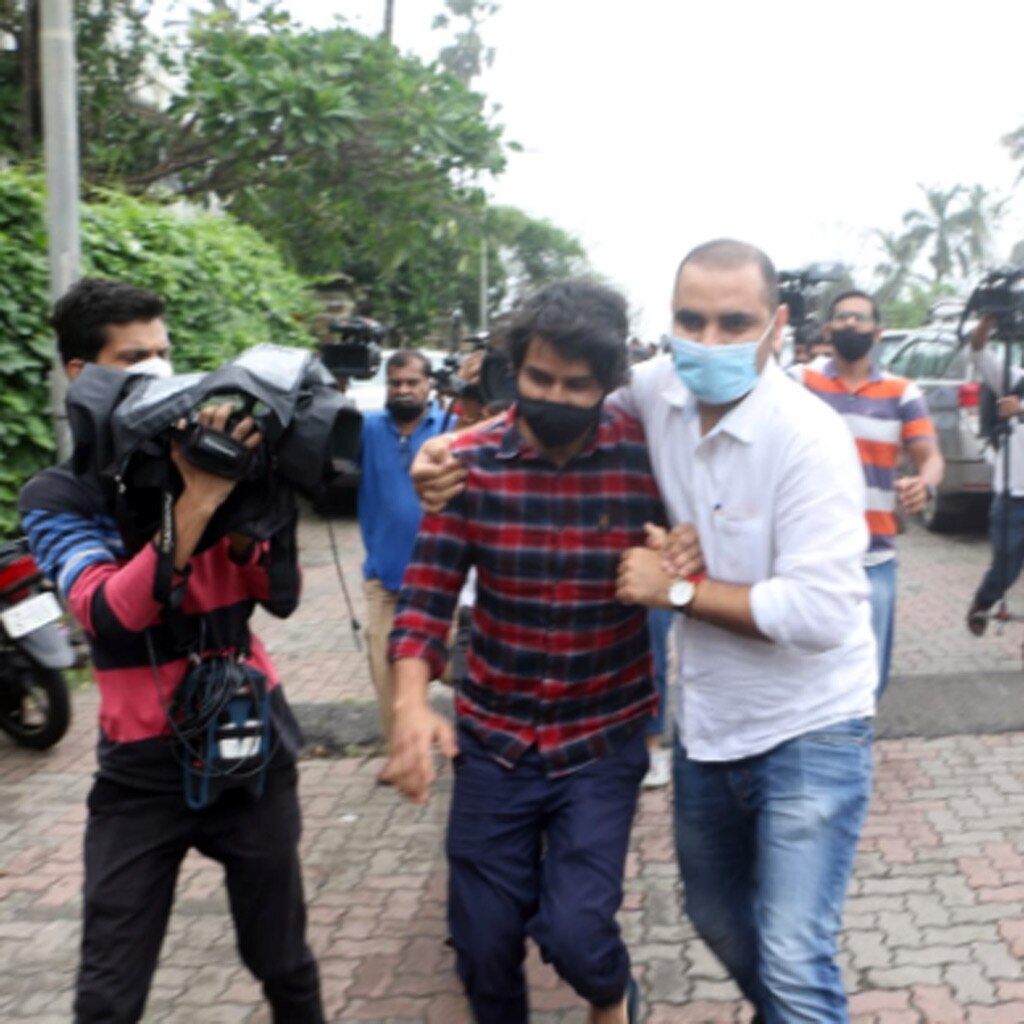 सीबीआई संग नीरज