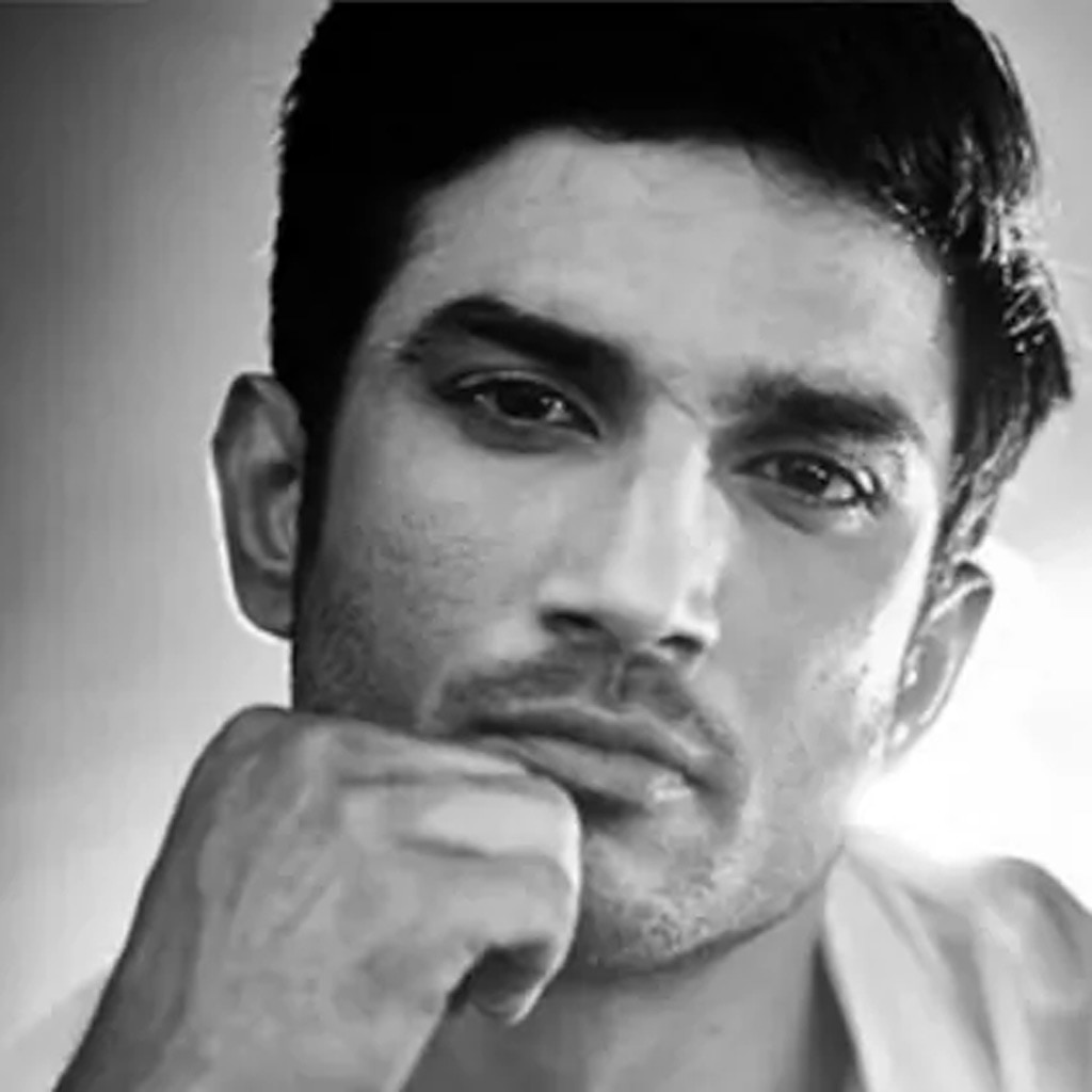 सुशांत सिंह राजपूत