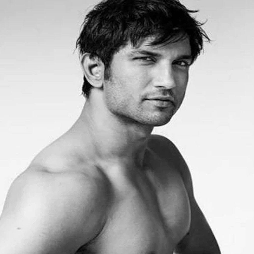 सुशांत सिंह राजपूत