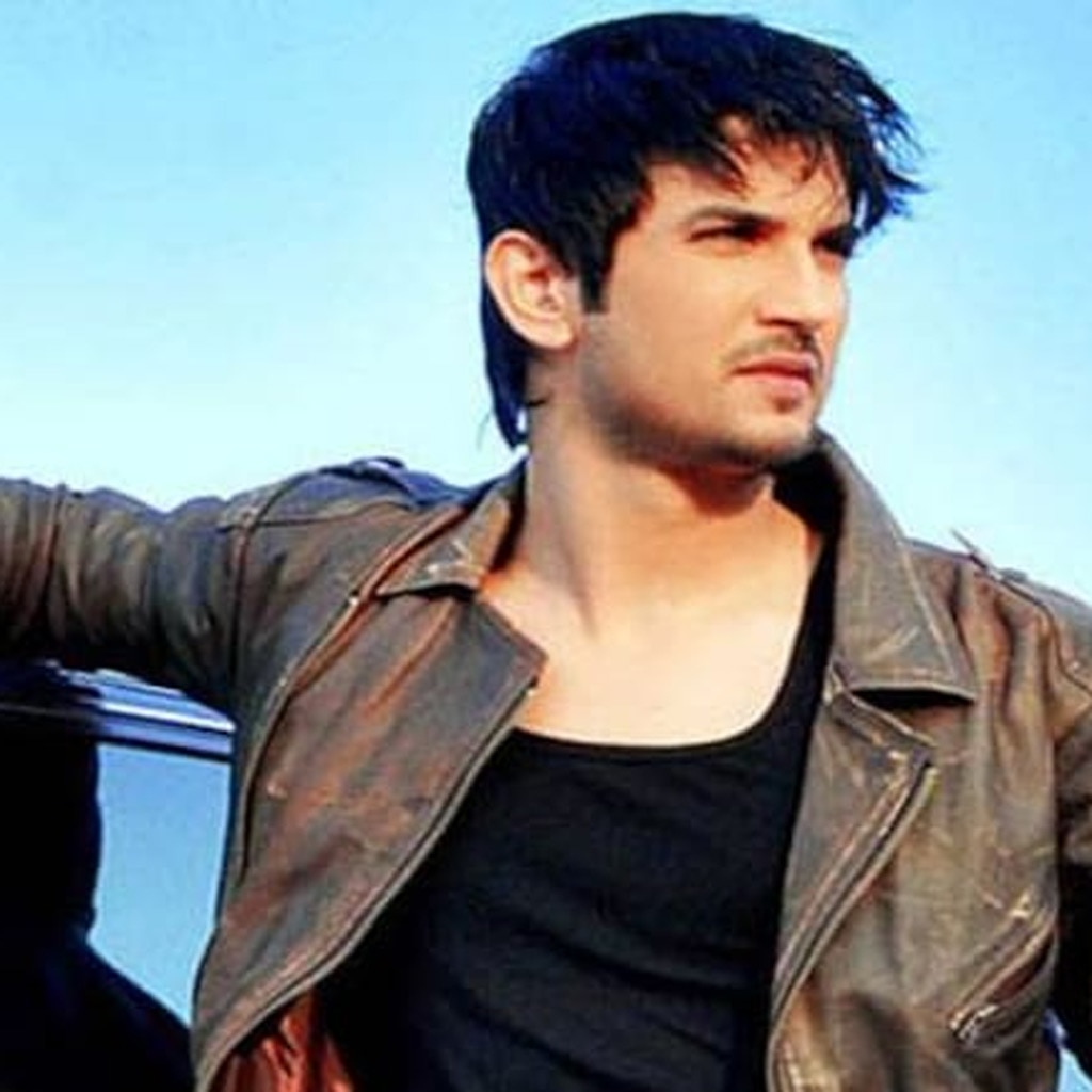 सुशांत सिंह राजपूत