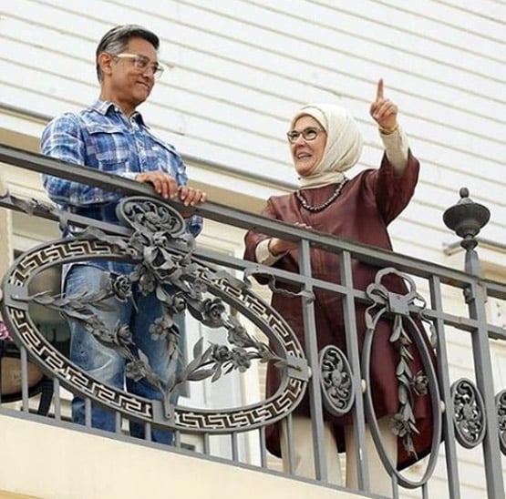 कोरोना काल में जोख‍िम उठाकर विदेश में शूट‍िंग कर रहे ये सितारे, देखें फोटोज