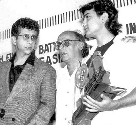 क्यों कंट्रोवर्सी के बिना रिलीज नहीं होती हैं आमिर खान की फिल्में?