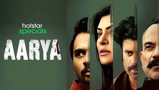 OTT पर दर्शकों का फेवरेट रहा है क्राइम-थ्रिलर, ये 7 वेब सीरीज हैं सबूत