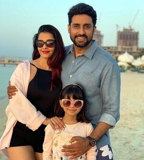 कोरोना से जंग जीतते ही घर के लिए रवाना हुए अभिषेक बच्चन, PHOTOS