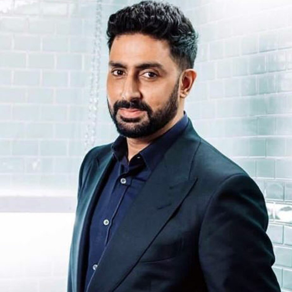 अभ‍िषेक बच्चन