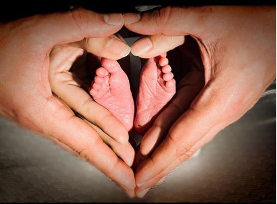 पापा बने एक्टर आफताब श‍िवदसानी, फोटो शेयर कर फैंस को दी खुशखबरी