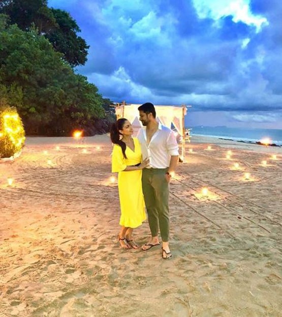 पापा बने एक्टर आफताब श‍िवदसानी, फोटो शेयर कर फैंस को दी खुशखबरी