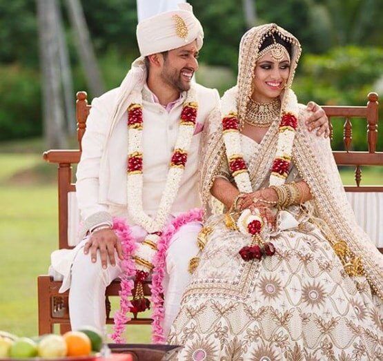 पापा बने एक्टर आफताब श‍िवदसानी, फोटो शेयर कर फैंस को दी खुशखबरी