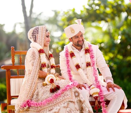 पापा बने एक्टर आफताब श‍िवदसानी, फोटो शेयर कर फैंस को दी खुशखबरी