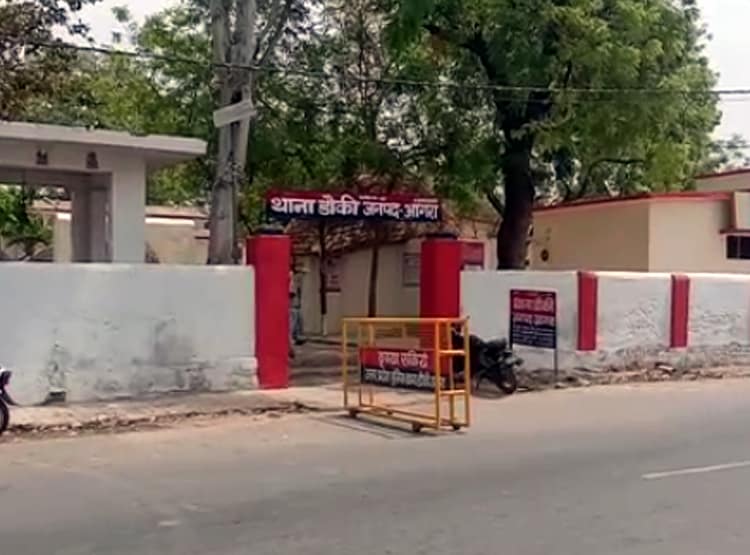 कार में लेडी डॉक्टर का गला दबाया, फिर चाकू घोंपे...दरिंदा बन गया था साथी डॉक्टर