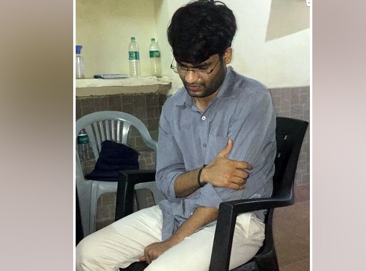 कार में लेडी डॉक्टर का गला दबाया, फिर चाकू घोंपे...दरिंदा बन गया था साथी डॉक्टर