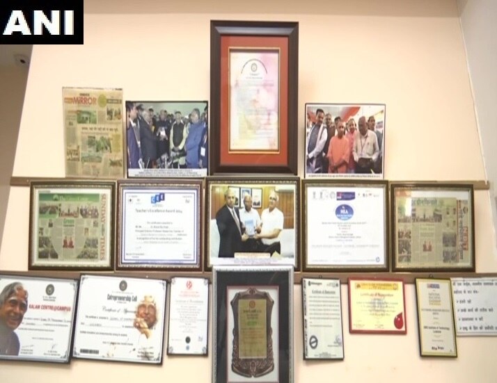  हवा भरवाने का खर्चा 5 रुपये