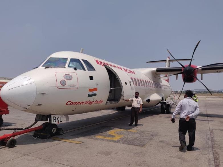 कई और एयरपोर्ट्स का होगा निजीकरण, कल कैबिनेट में रखा जाएगा प्रस्ताव