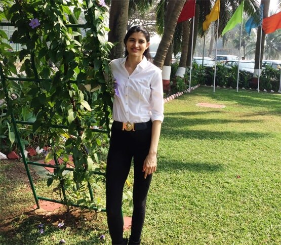 ऐश्वर्या ने पेश की ब्यूटी विद ब्रेन की मिसाल, भविष्य के लिए हैं ये सपने