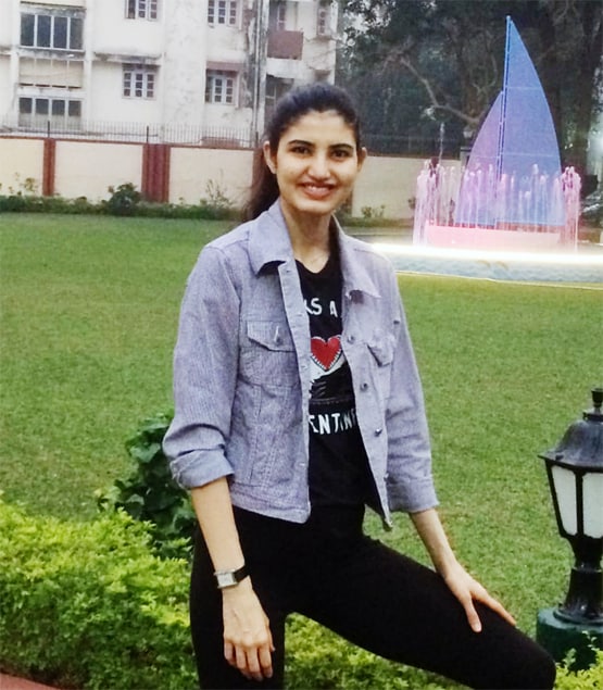 ऐश्वर्या ने पेश की ब्यूटी विद ब्रेन की मिसाल, भविष्य के लिए हैं ये सपने