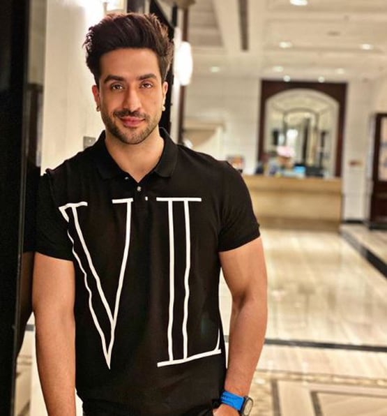 नताशा के मां बनने पर Ex बॉयफ्रेंड अली गोनी ने दी बधाई, लिखा- अरे मम्मी बन गई