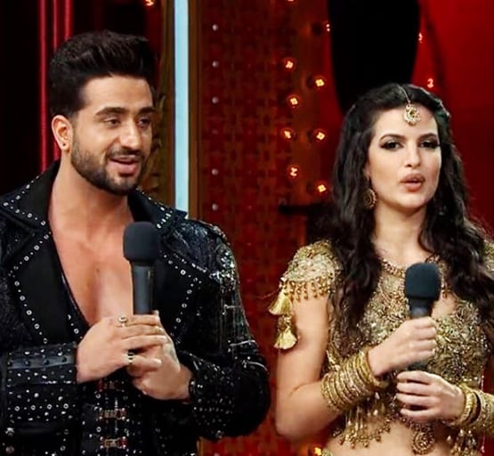 नताशा के मां बनने पर Ex बॉयफ्रेंड अली गोनी ने दी बधाई, लिखा- अरे मम्मी बन गई