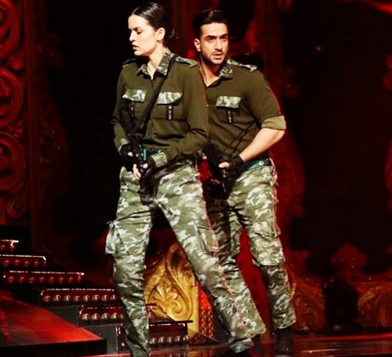 नताशा के मां बनने पर Ex बॉयफ्रेंड अली गोनी ने दी बधाई, लिखा- अरे मम्मी बन गई