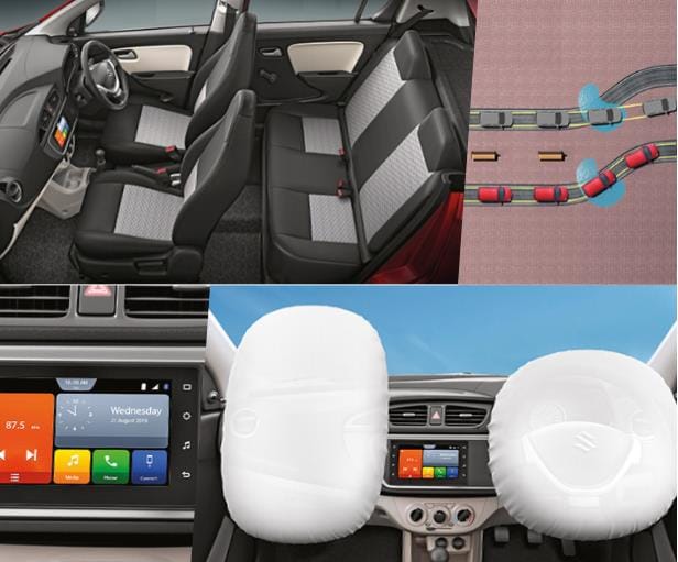 20 साल में 40 लाख बिकी मारुति की ये कार, 2004 से नंबर-1