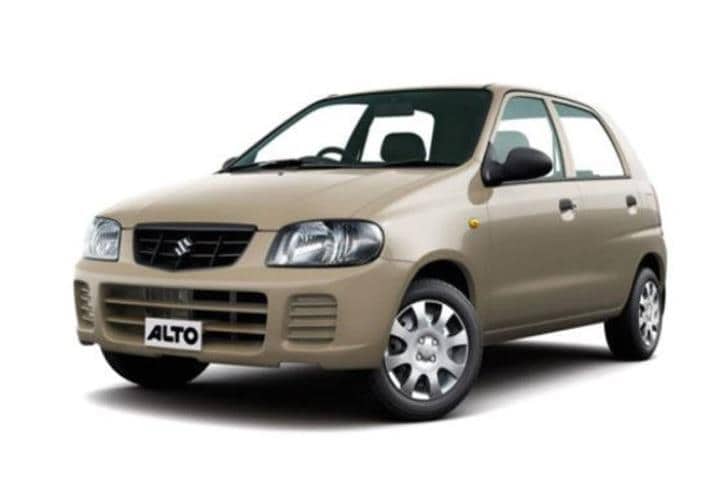 20 साल में 40 लाख बिकी मारुति की ये कार, 2004 से नंबर-1