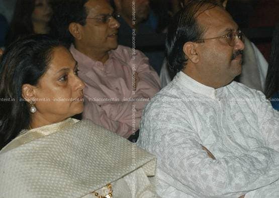 कभी पक्के दोस्त थे अमर सिंह-अमिताभ, फिर ऐसे आई थी रिश्तों में दरार