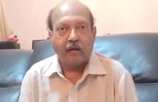 काफी समय से बीमार थे अमर सिंह, सामने आया था ये वीडियो