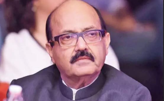 काफी समय से बीमार थे अमर सिंह, सामने आया था ये वीडियो