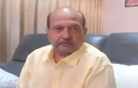 काफी समय से बीमार थे अमर सिंह, सामने आया था ये वीडियो