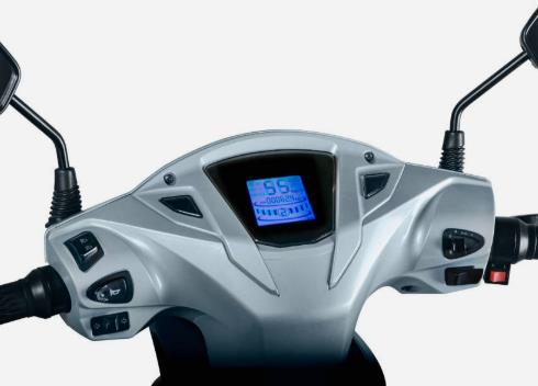 1110 रुपये में घर ले जाएं स्कूटी, फुल चार्ज पर करें 60KM तक सफर