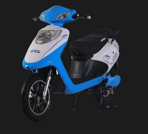 1110 रुपये में घर ले जाएं स्कूटी, फुल चार्ज पर करें 60KM तक सफर