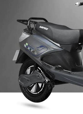 1110 रुपये में घर ले जाएं स्कूटी, फुल चार्ज पर करें 60KM तक सफर