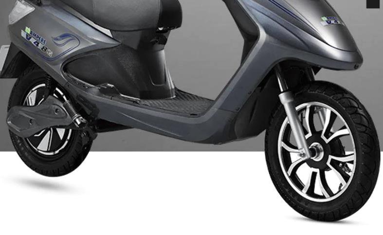 1110 रुपये में घर ले जाएं स्कूटी, फुल चार्ज पर करें 60KM तक सफर