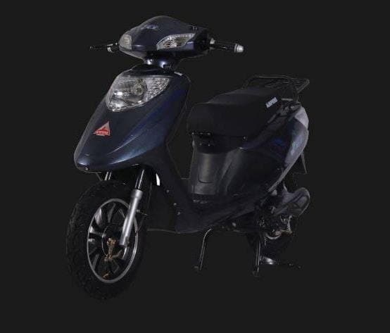 1110 रुपये में घर ले जाएं स्कूटी, फुल चार्ज पर करें 60KM तक सफर