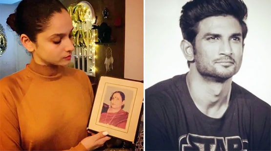 सालों बाद क्यों अंकिता से अलग हुए सुशांत? नेशनल टीवी पर किया था प्रपोज