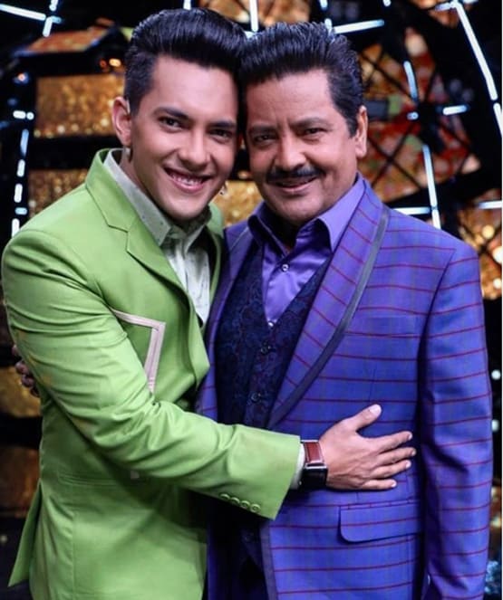 एक्टिंग-सिंगिंग का नहीं चला जादू, एंकरिंग कर मशहूर हुए आदित्य नारायण