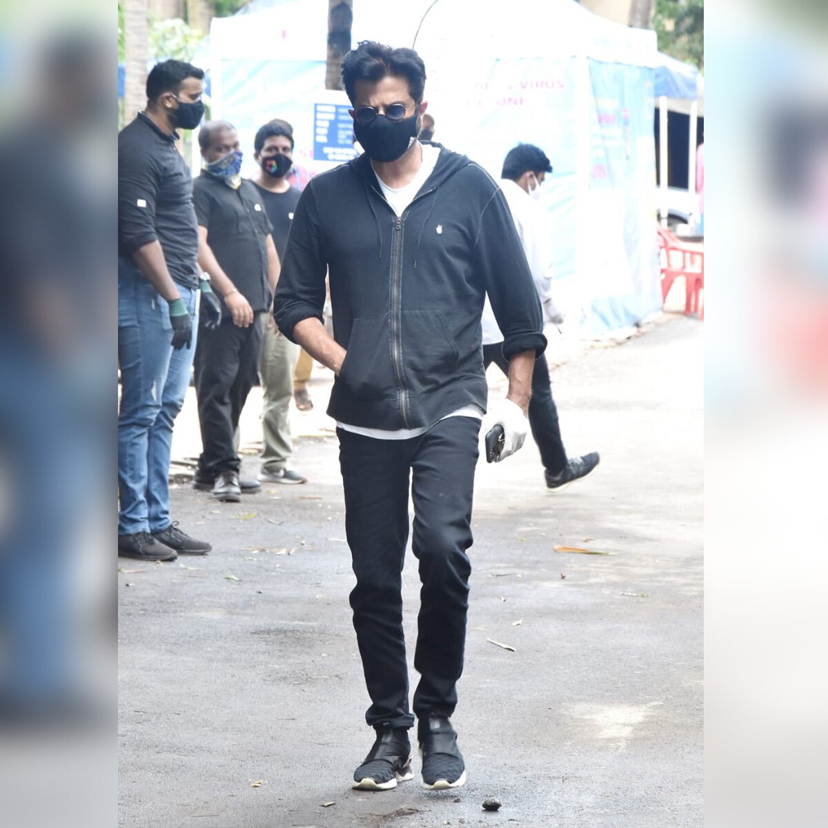 अनिल कपूर