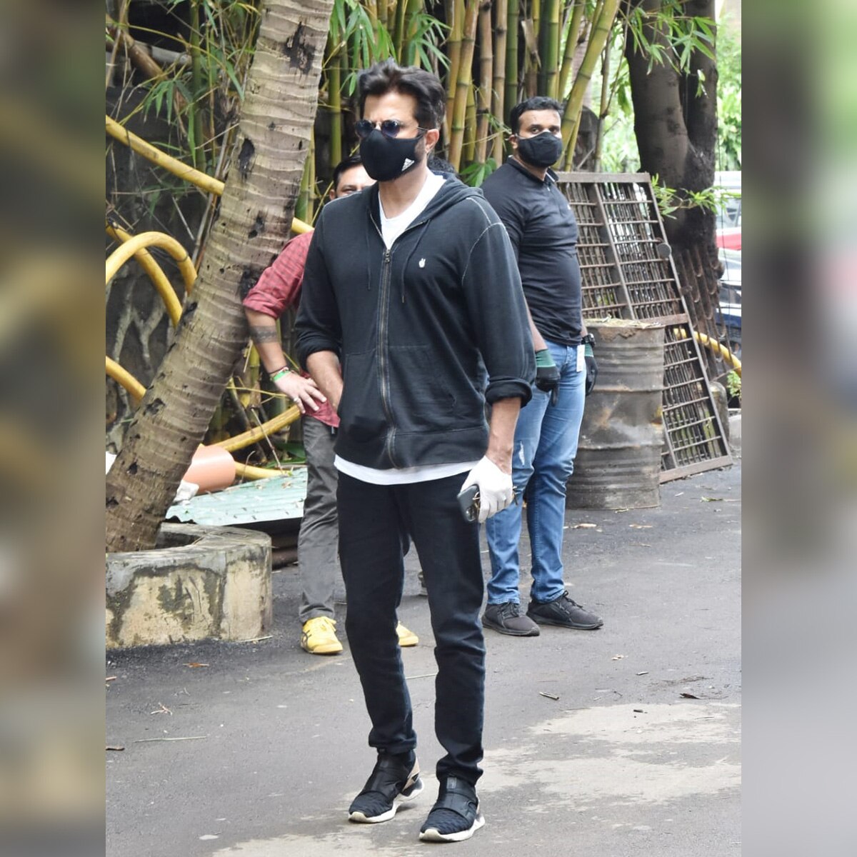 अनिल कपूर