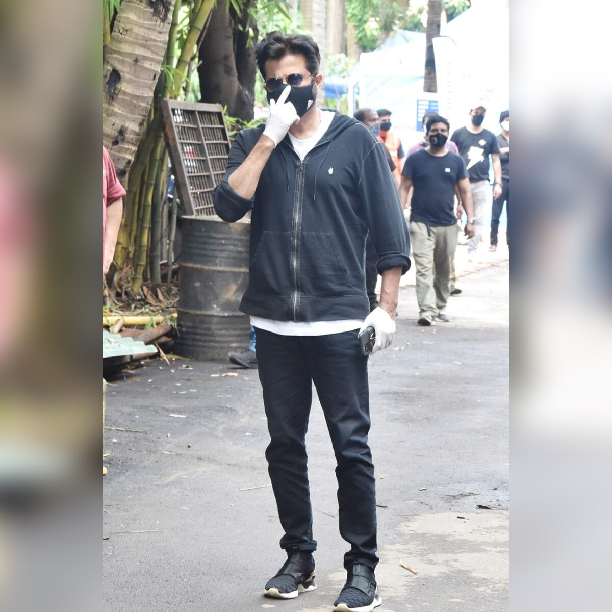 अनिल कपूर