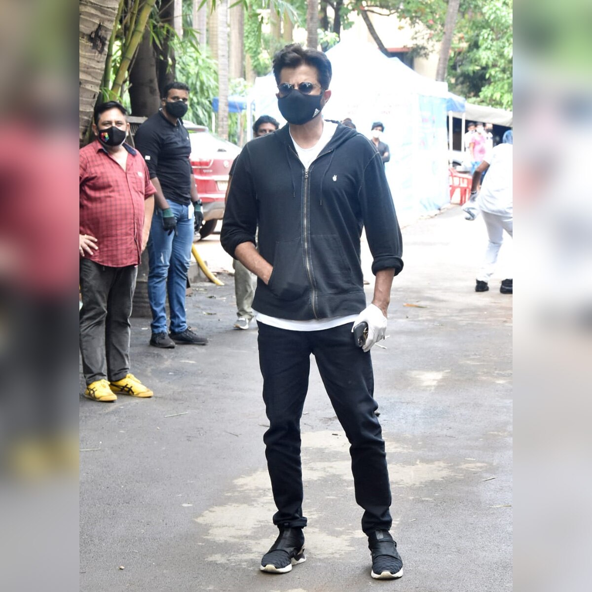 अनिल कपूर