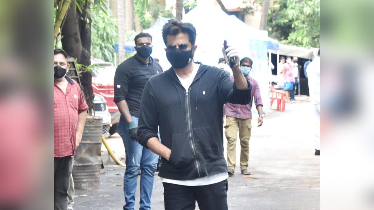 अनिल कपूर