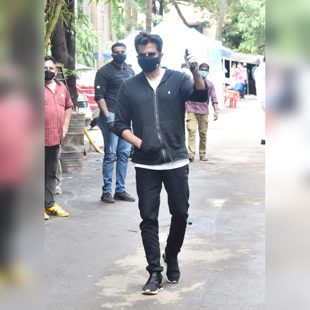 अनिल कपूर