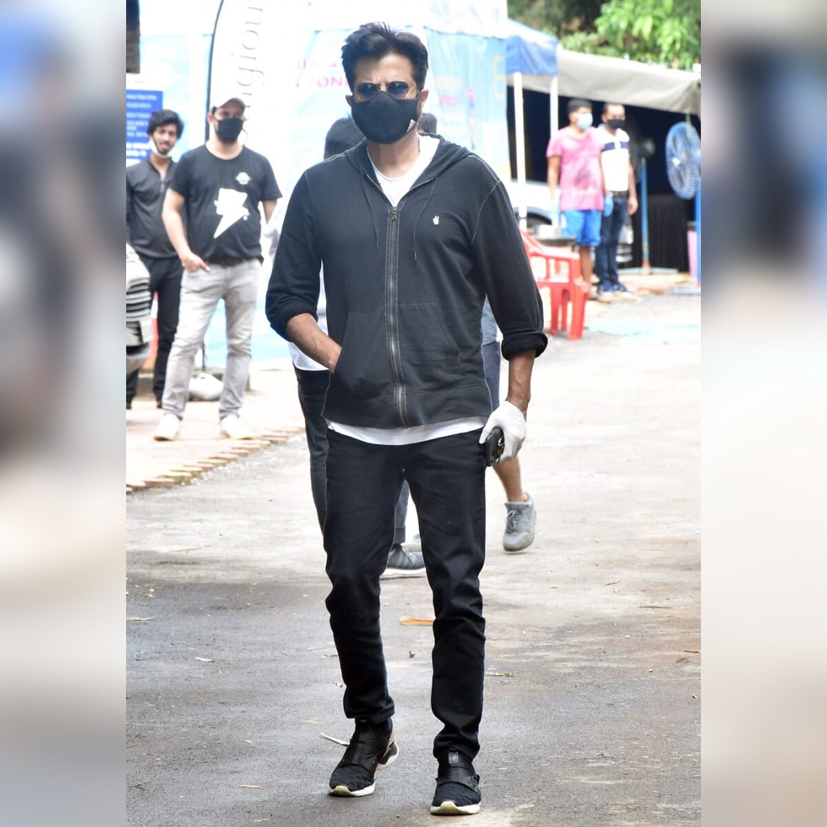 अनिल कपूर