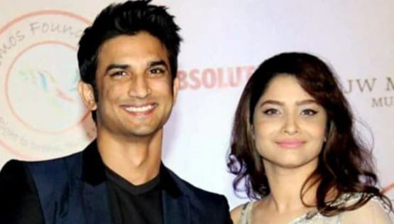 अंकिता ने शेयर की सुशांत की मां की तस्वीर, कहा- उम्मीद है मां के साथ हो