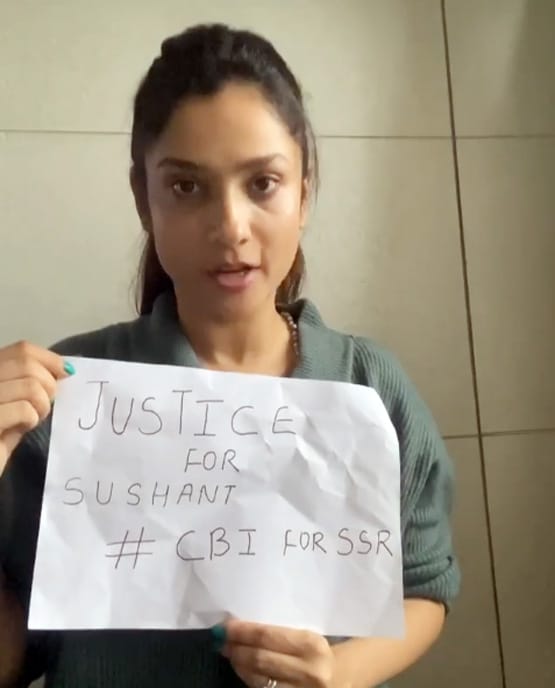 सुशांत केस में CBI जांच की मांग हुई तेज, सपोर्ट में उतरे बॉलीवुड स्टार्स