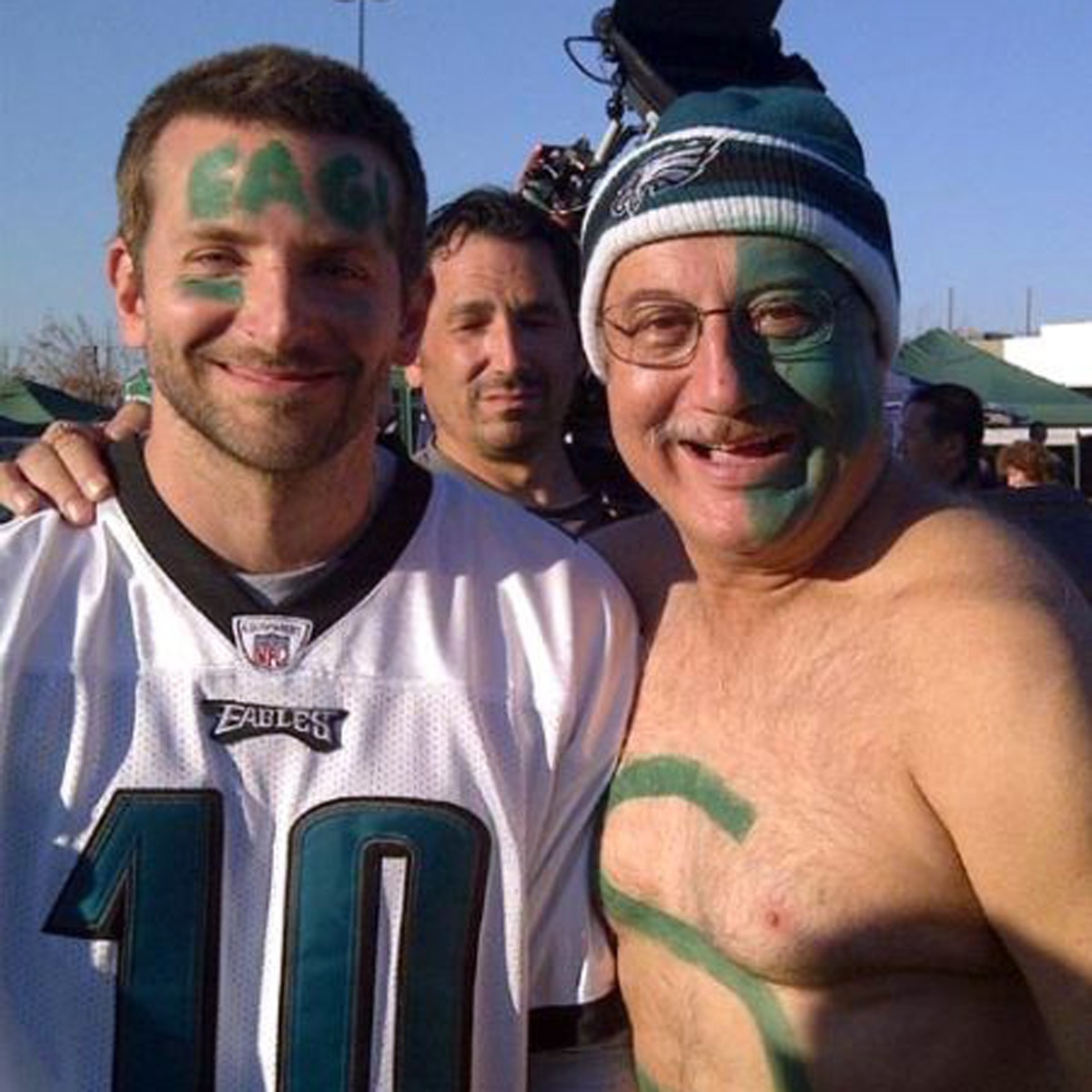 अनुपम खेर (स‍िल्वर लाइनिंंग्स प्लेबुक)