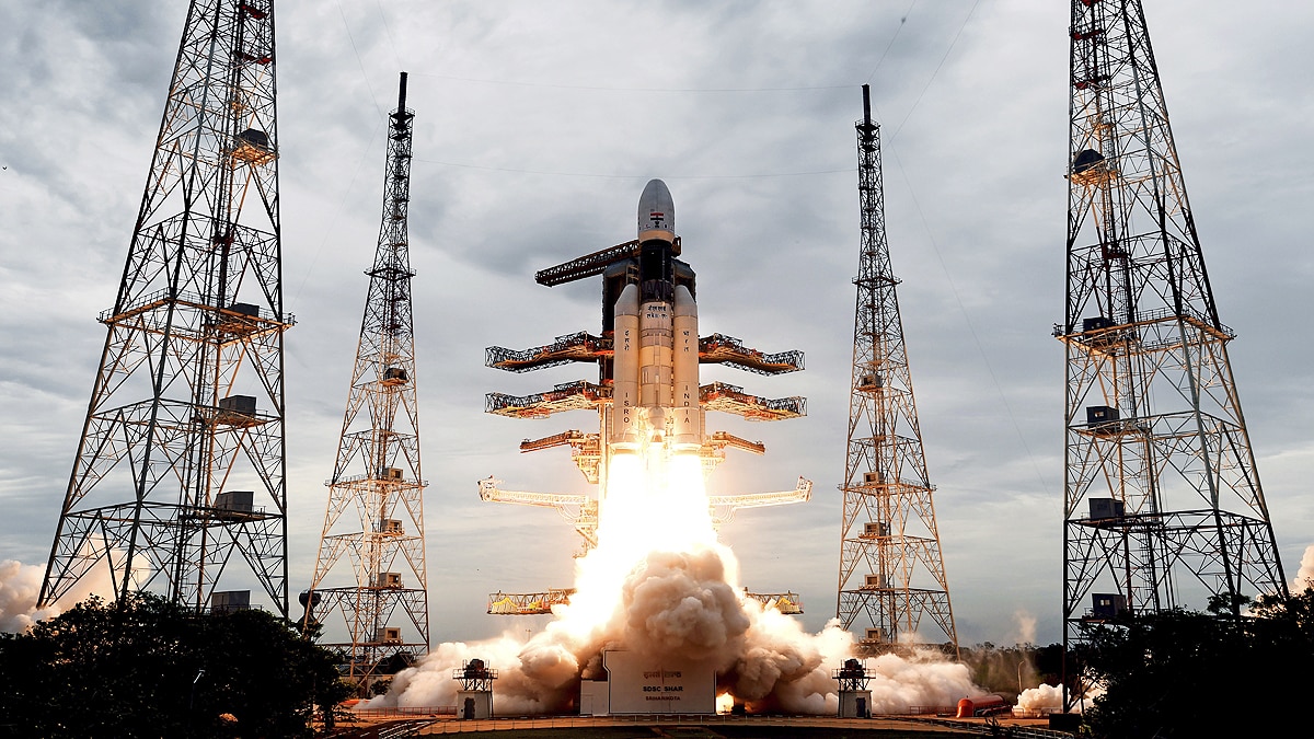 Chandrayaan 3 will launch next year ISRO