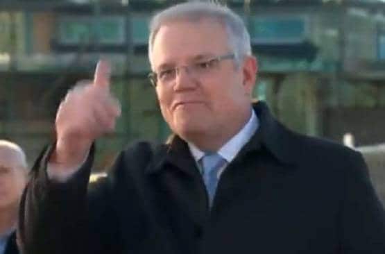 कोरोना को लेकर विरोध करना ऑस्ट्रेलिया को पड़ा भारी, चीन ने दी बड़ी 'चोट'