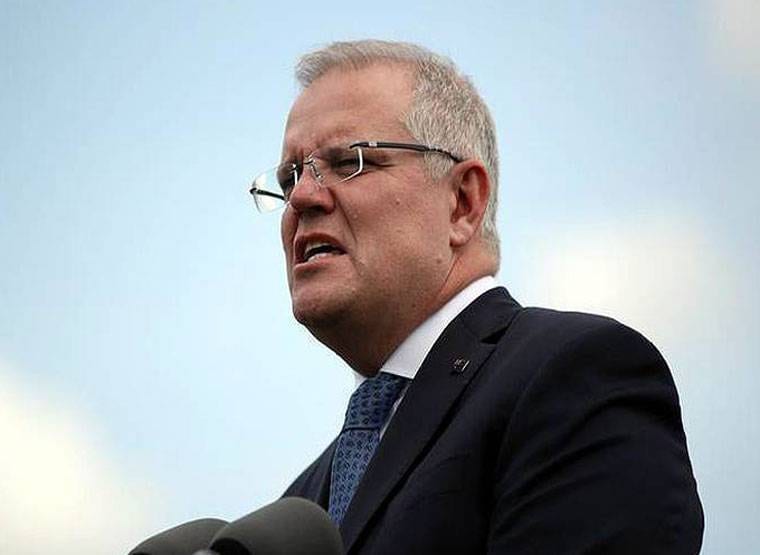 कोरोना को लेकर विरोध करना ऑस्ट्रेलिया को पड़ा भारी, चीन ने दी बड़ी 'चोट'