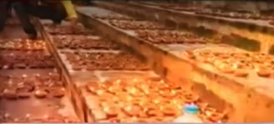 सीमाएं सील, सभी रास्तों पर निगरानी, अयोध्या में ऐसी होगी सिक्योरिटी